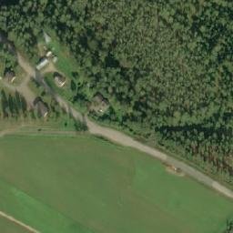 Satellite imagery of Särkänniemi, FI