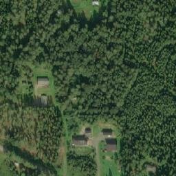 Satellite imagery of Särkänniemi, FI