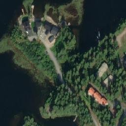 Satellite imagery of Kilkitniemi, FI