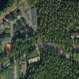 Satellite imagery of Kilkitniemi, FI