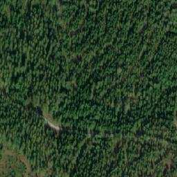 Satellite imagery of Sainiemi, FI