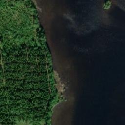 Satellite imagery of Tervaniemi, FI