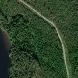 Satellite imagery of Tervaniemi, FI