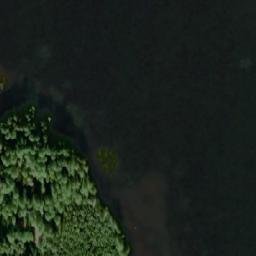 Satellite imagery of Pitkäniemi, FI