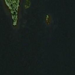 Satellite imagery of Pitkäniemi, FI