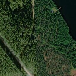 Satellite imagery of Pirjaniemi, FI