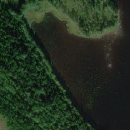 Satellite imagery of Soskasenniemi, FI