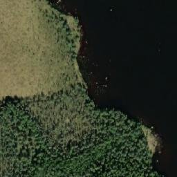 Satellite imagery of Kiviniemi, FI