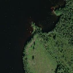 Satellite imagery of Hiekkaniemi, FI