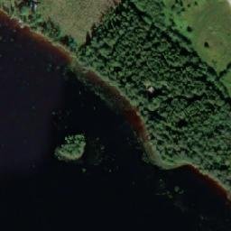 Satellite imagery of Tarvaanniemi, FI