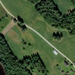 Satellite imagery of Tarvaanniemi, FI