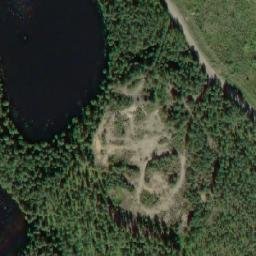 Satellite imagery of Sirkkaselkä, FI