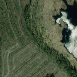 Satellite imagery of Suoniemi, FI