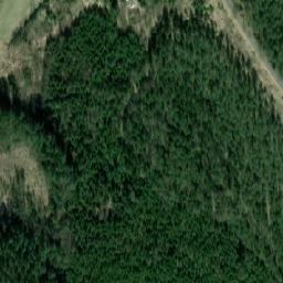 Satellite imagery of Huiskankivet, FI