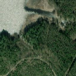 Satellite imagery of Ylimmäisenniemi, FI