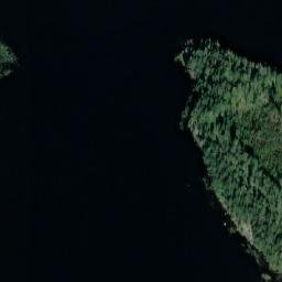 Satellite imagery of Eteläniemi, FI