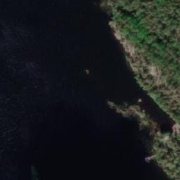 Satellite imagery of Käärmeniemi, FI