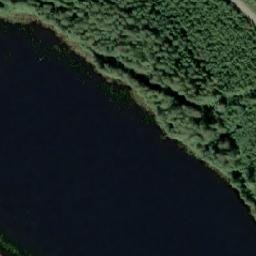 Satellite imagery of Vakkaniemi, FI