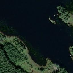 Satellite imagery of Pönttöniemi, FI
