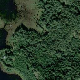 Satellite imagery of Pönttöniemi, FI