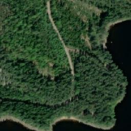 Satellite imagery of Kurtinniemi, FI