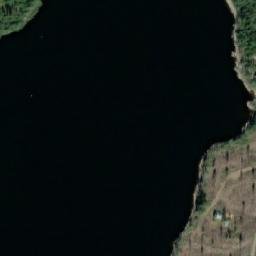 Satellite imagery of Kurtinniemi, FI