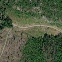 Satellite imagery of Kurtinniemi, FI