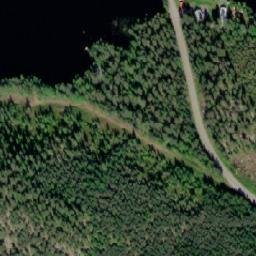 Satellite imagery of Hanhivirranniemi, FI