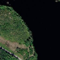 Satellite imagery of Hanhivirranniemi, FI