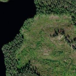 Satellite imagery of Hanhivirranniemi, FI