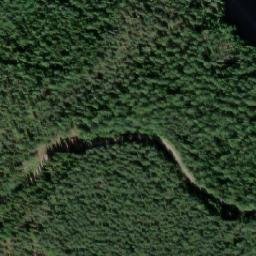 Satellite imagery of Hiekkaniemi, FI