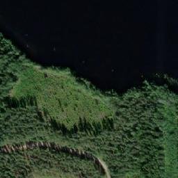 Satellite imagery of Hiekkaniemi, FI