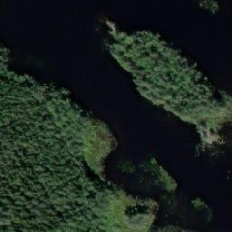 Satellite imagery of Vintilonniemi, FI
