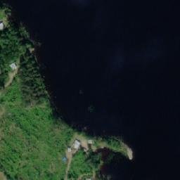 Satellite imagery of Nyörinkallio, FI