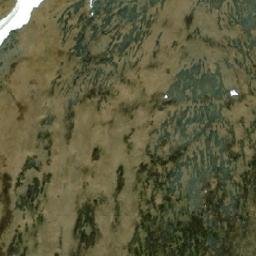 Satellite imagery of Victoria Mountain, CA