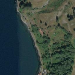 Satellite imagery of Uraneset, NO