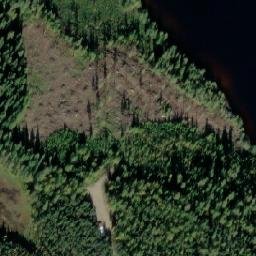 Satellite imagery of Jouttiniemi, FI