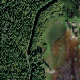 Satellite imagery of Kapuniemi, FI