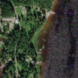 Satellite imagery of Kapuniemi, FI