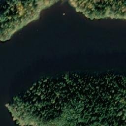 Satellite imagery of Oravakivi, FI