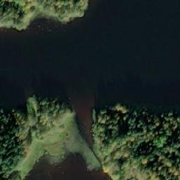 Satellite imagery of Oravakivi, FI