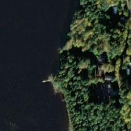 Satellite imagery of Kiviniemi, FI