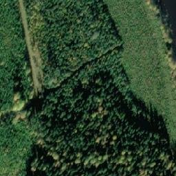 Satellite imagery of Koiraniemi, FI