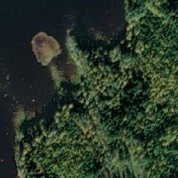 Satellite imagery of Murtoniemi, FI