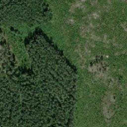 Satellite imagery of Pirunkivet, FI