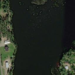 Satellite imagery of Talasniemi, FI