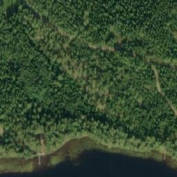 Satellite imagery of Talasniemi, FI