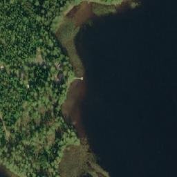 Satellite imagery of Talasniemi, FI