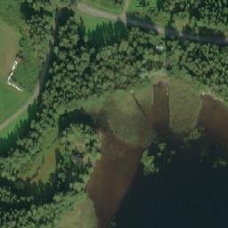 Satellite imagery of Särkänniemi, FI