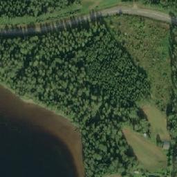 Satellite imagery of Särkänniemi, FI